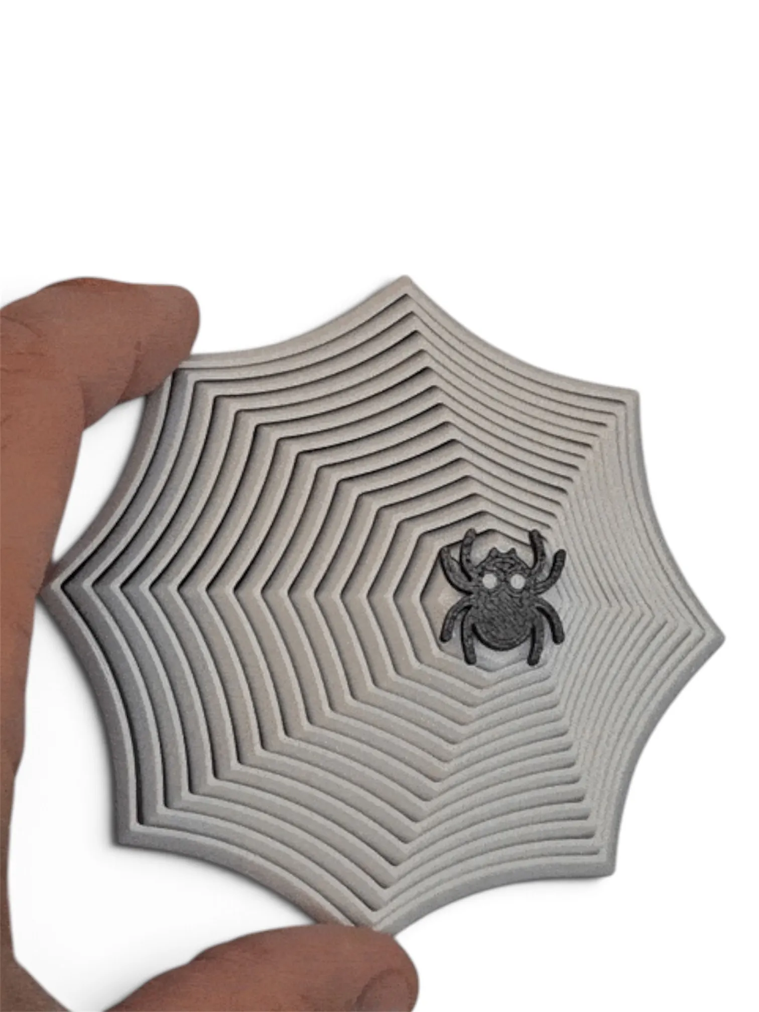 Telaraña Fidget
