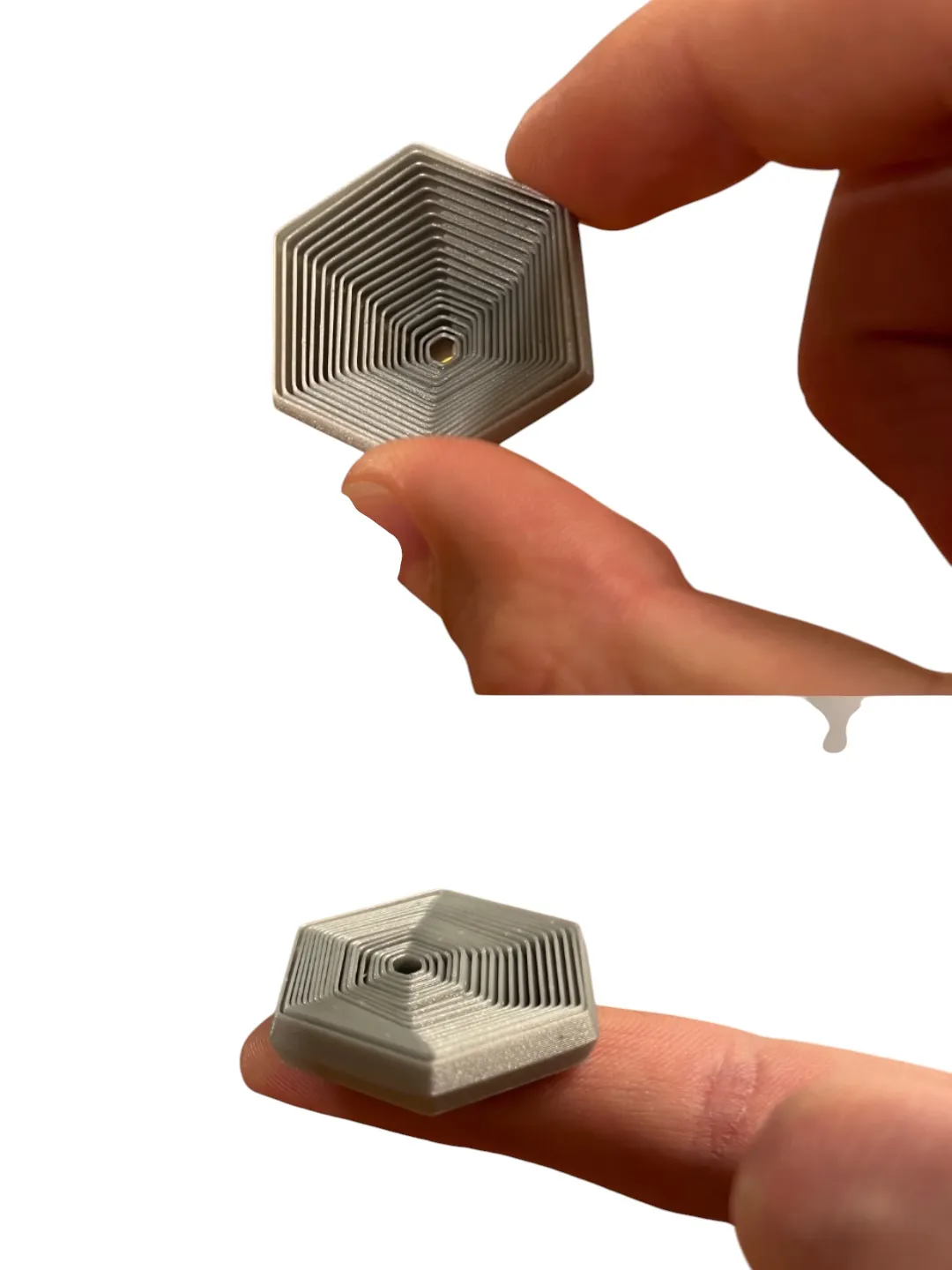 Estrella fidget mini