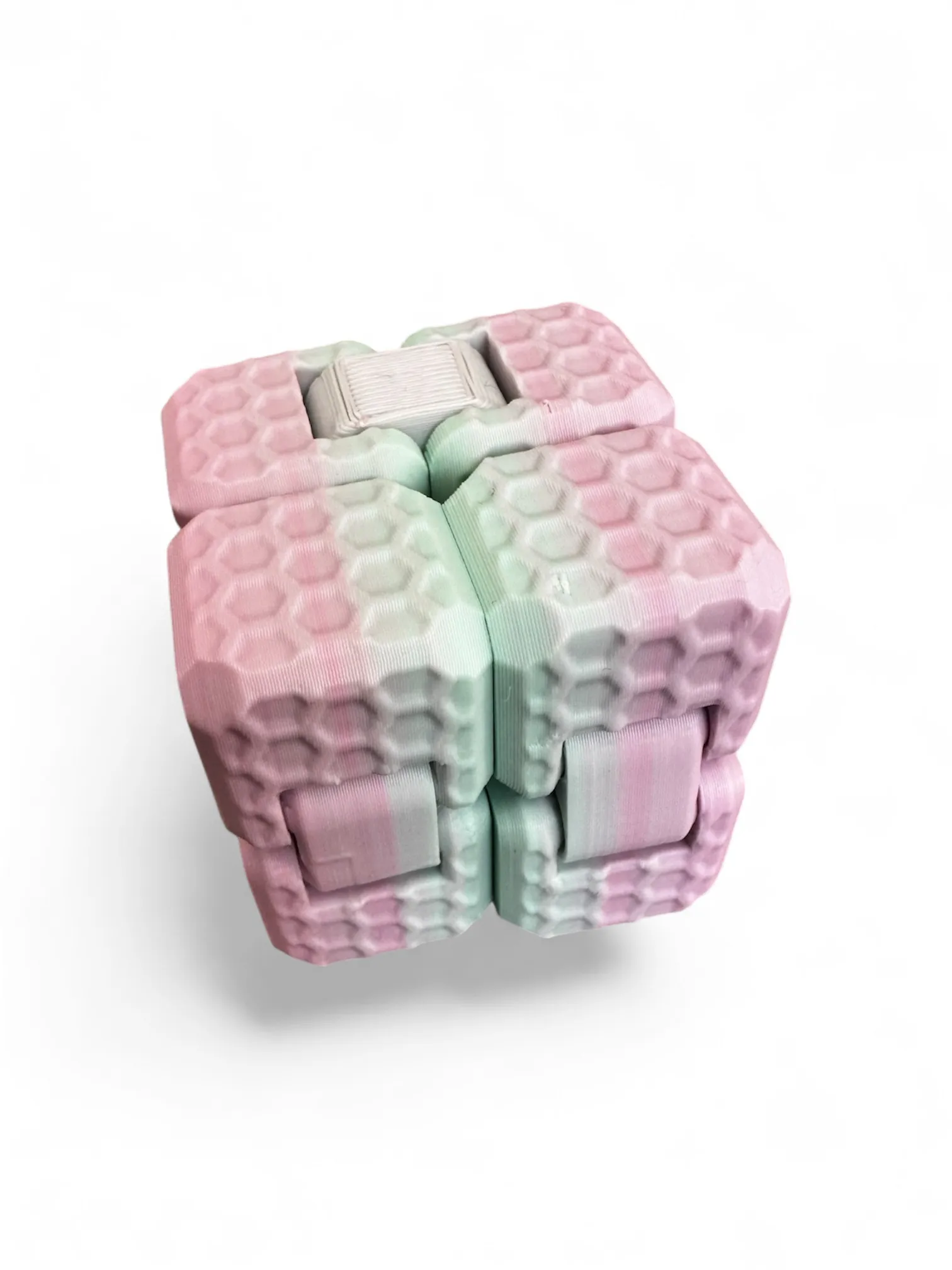 Cubo Infinito