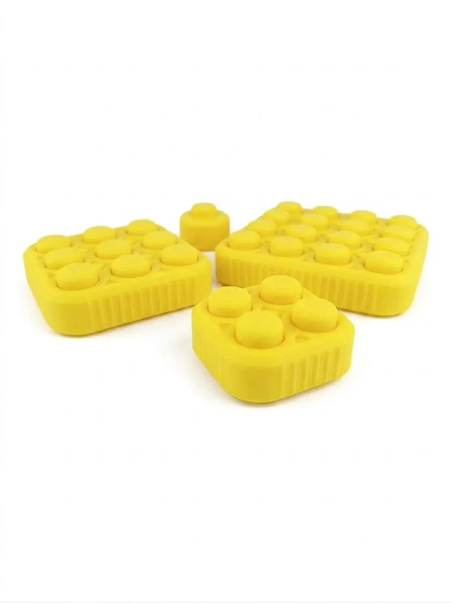 Pop it 3x3