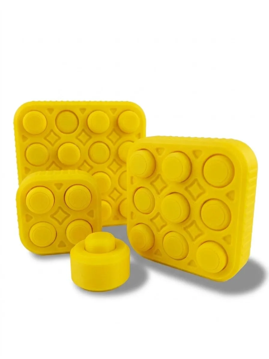 Pop it 3x3, foto 2