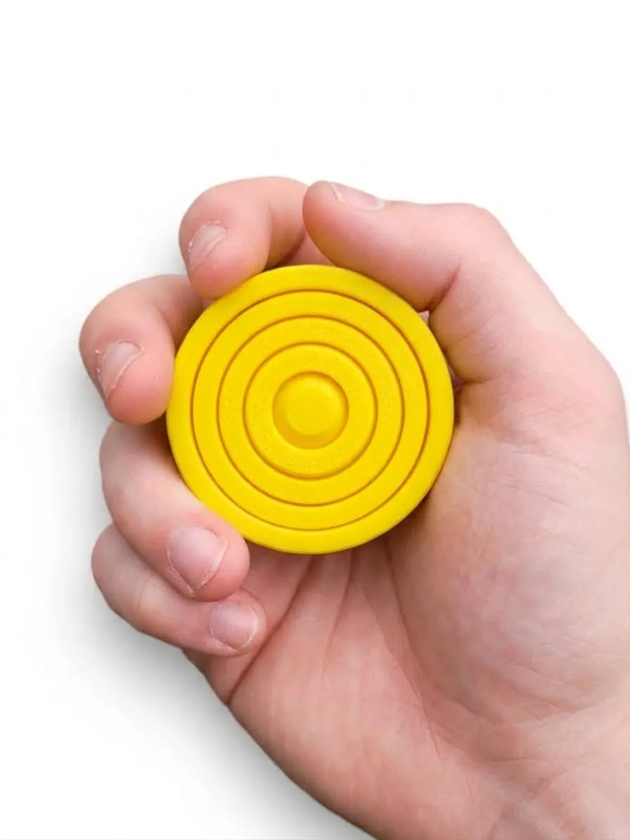 Giroscopio spinner, foto 2