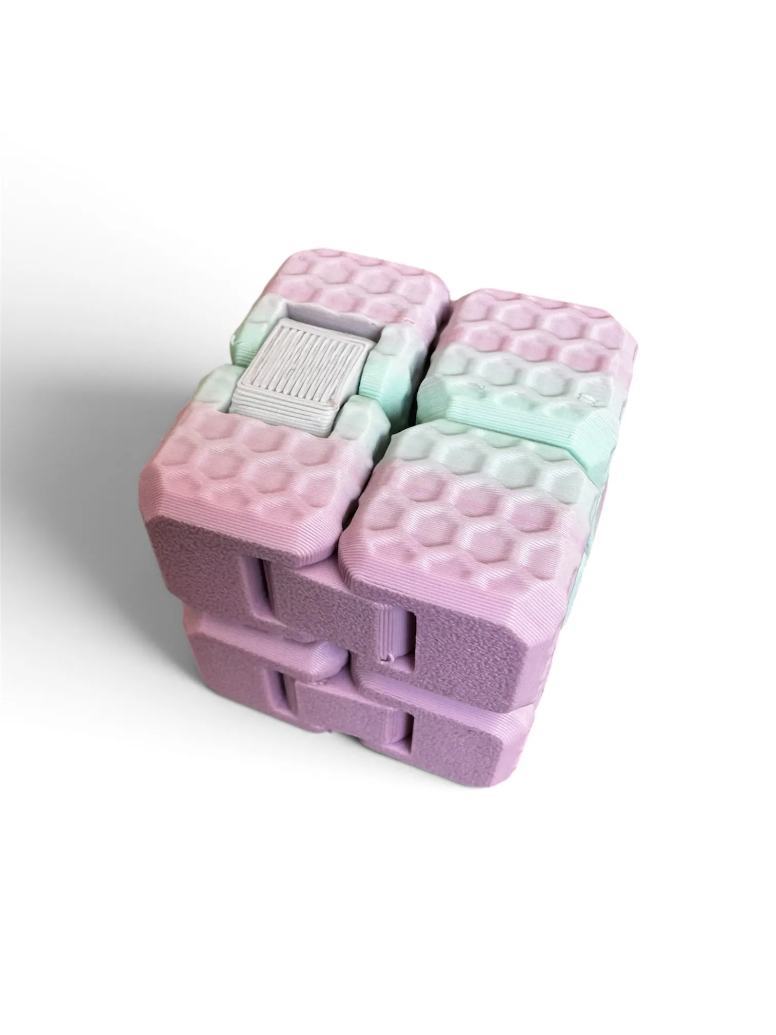 Cubo Infinito, foto 2