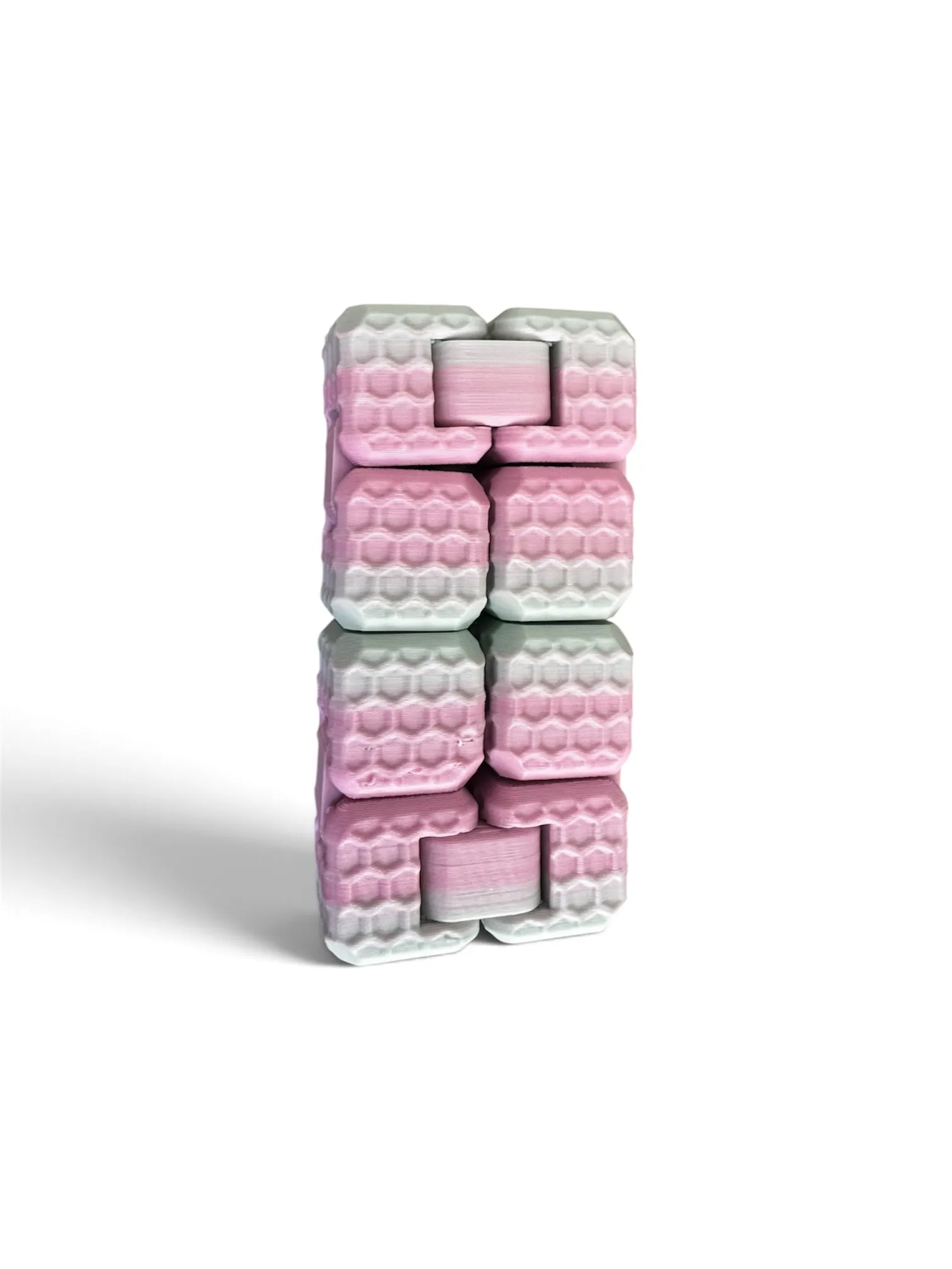 Cubo Infinito, foto 3