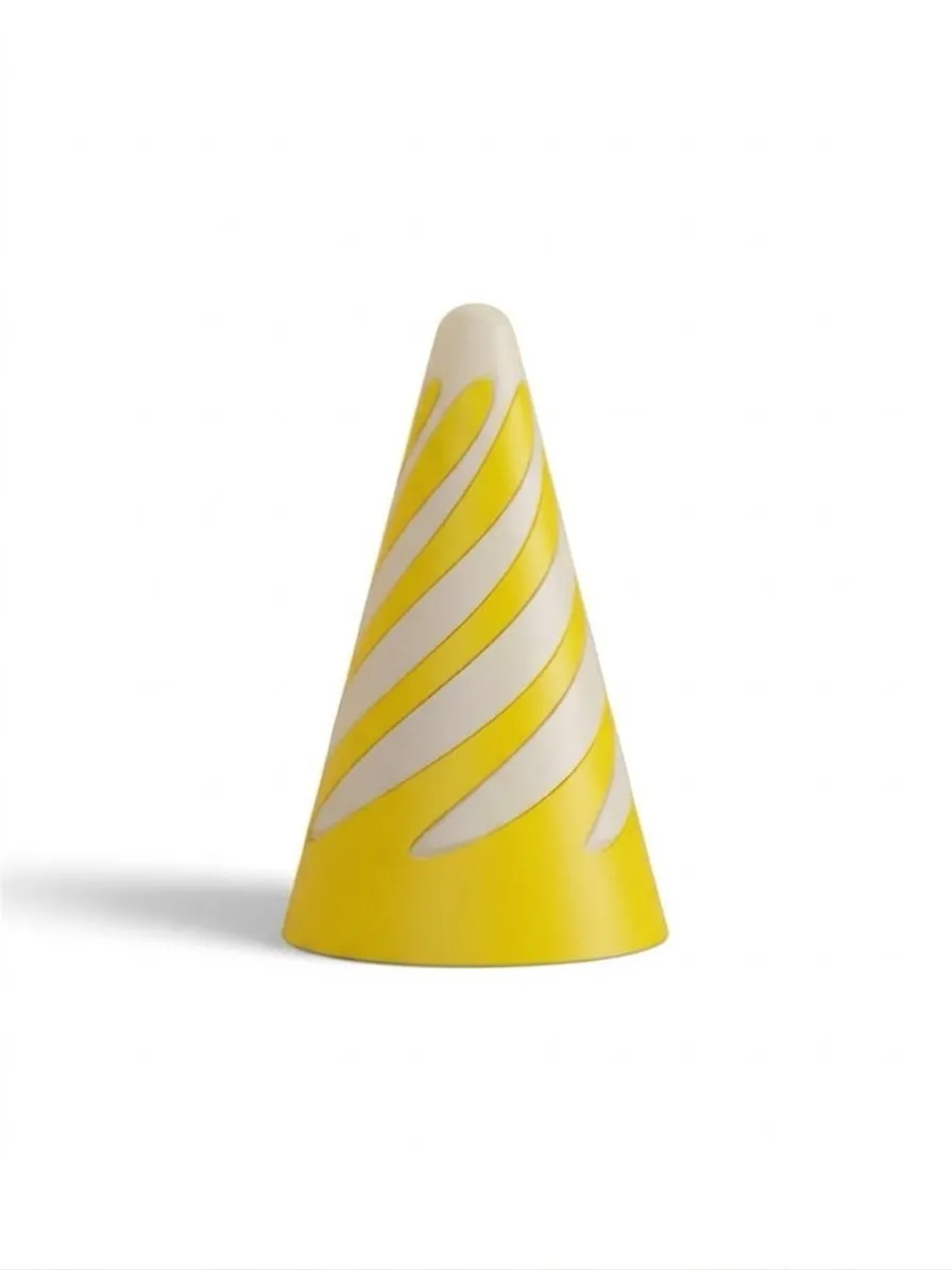 Cono espiral, foto 3