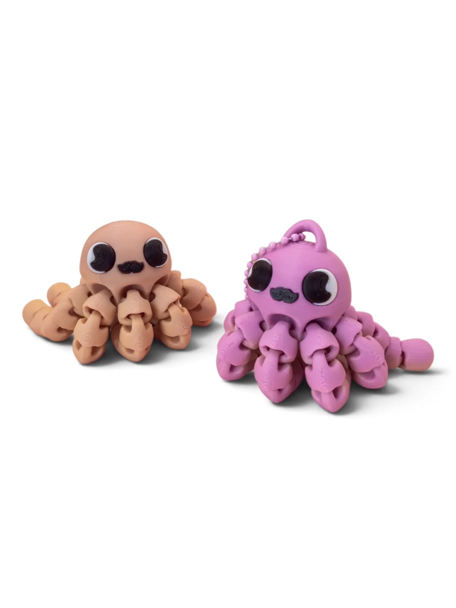 Pulpo articulado, foto 3