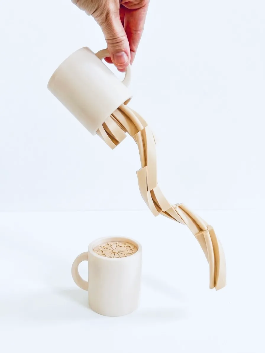 Kit merienda, foto 4