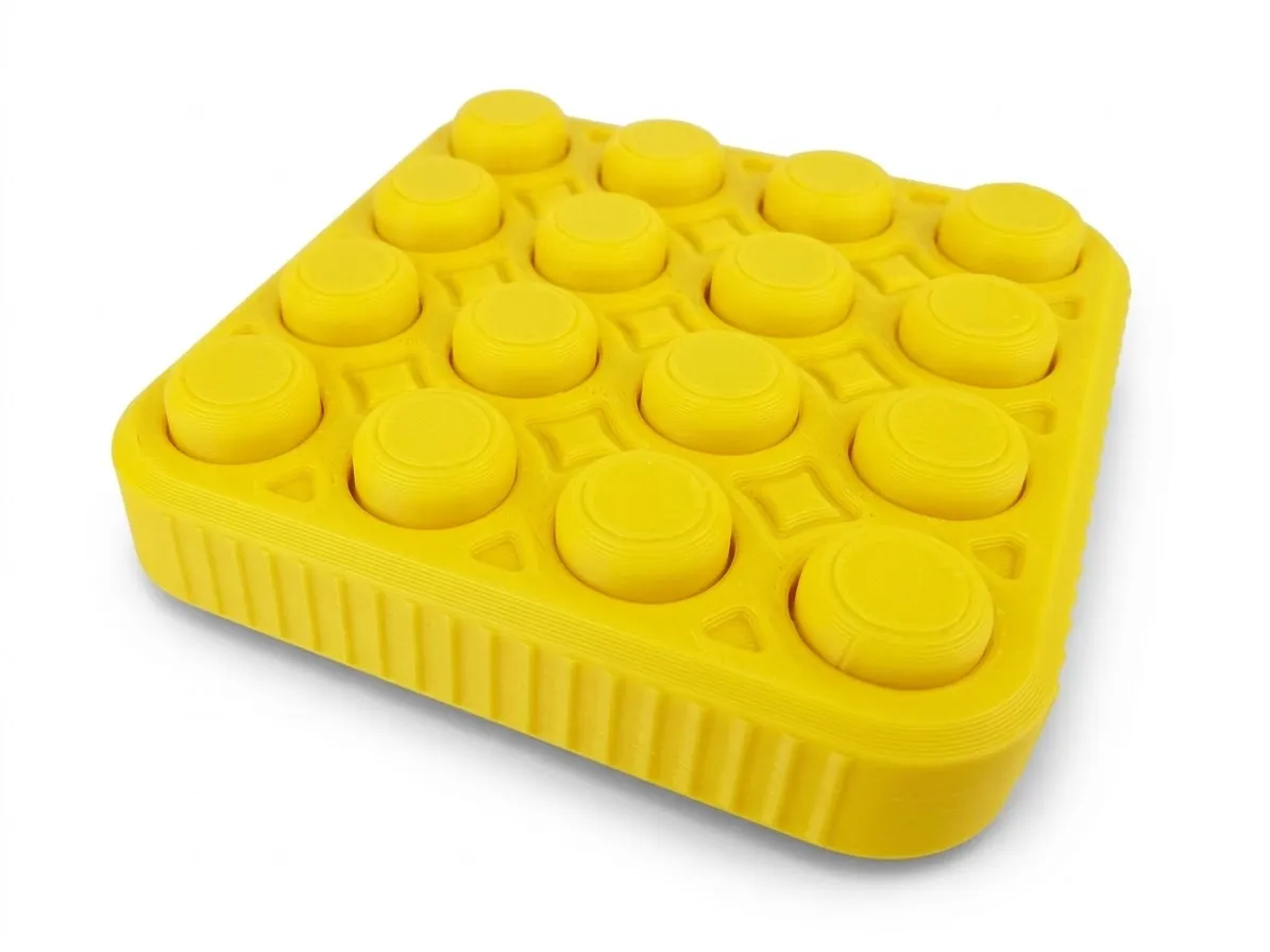 Pop it 3x3, foto 4