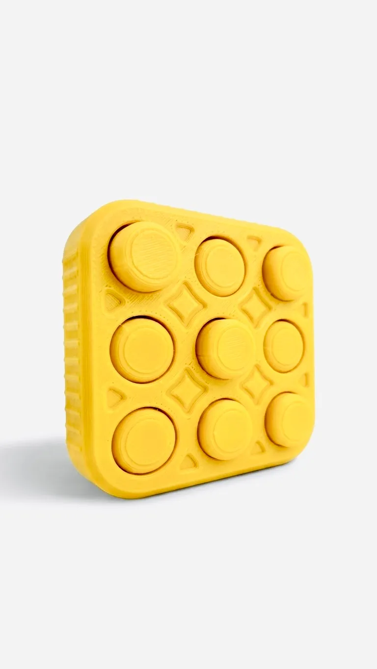 Pop it 3x3, foto 6