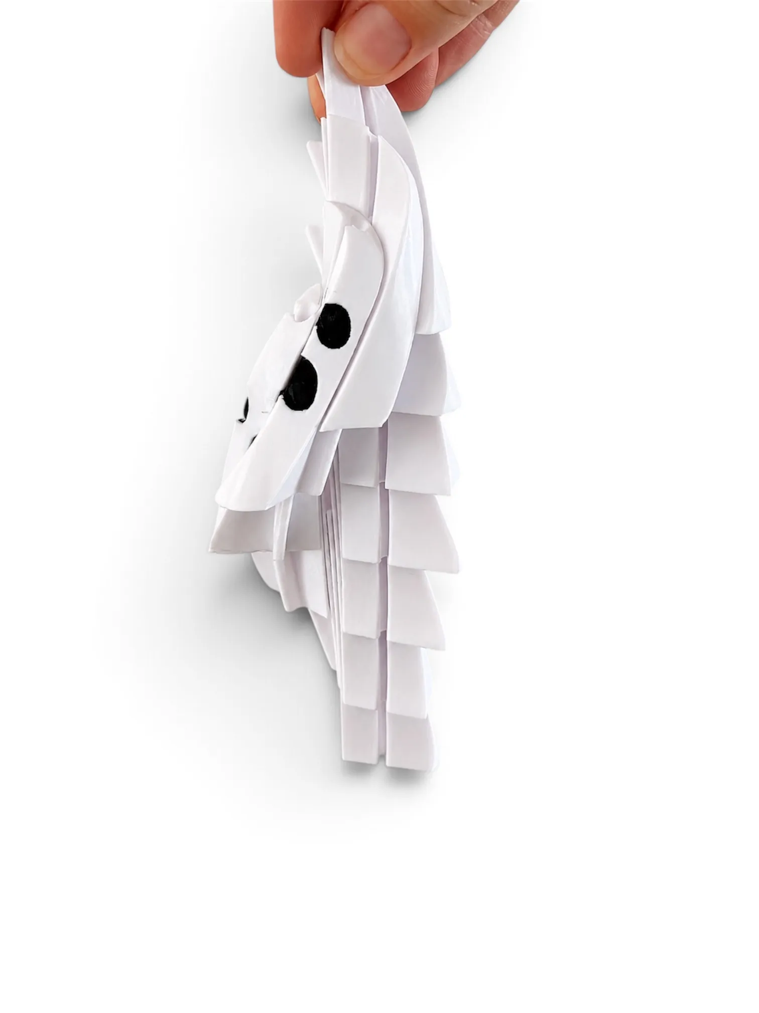 Fantasma fidget