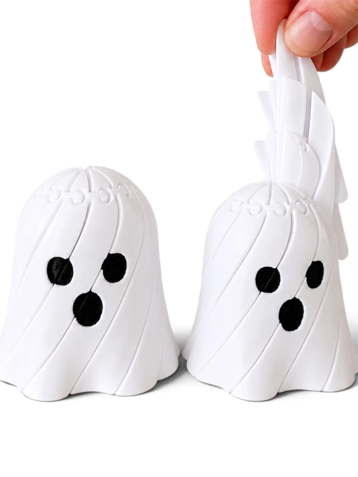 Fantasma fidget, foto 2